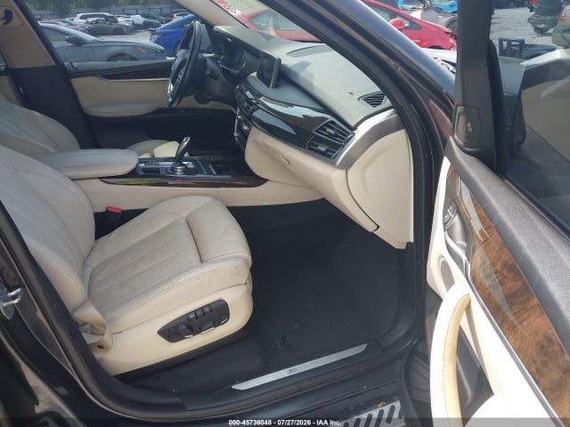 Продаж на аукціоні авто 2016 Bmw X5 Edrive Xdrive40e, vin: 5UXKT0C55G0S74844, номер лоту: 45736048
