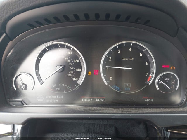 Продаж на аукціоні авто 2016 Bmw X5 Edrive Xdrive40e, vin: 5UXKT0C55G0S74844, номер лоту: 45736048