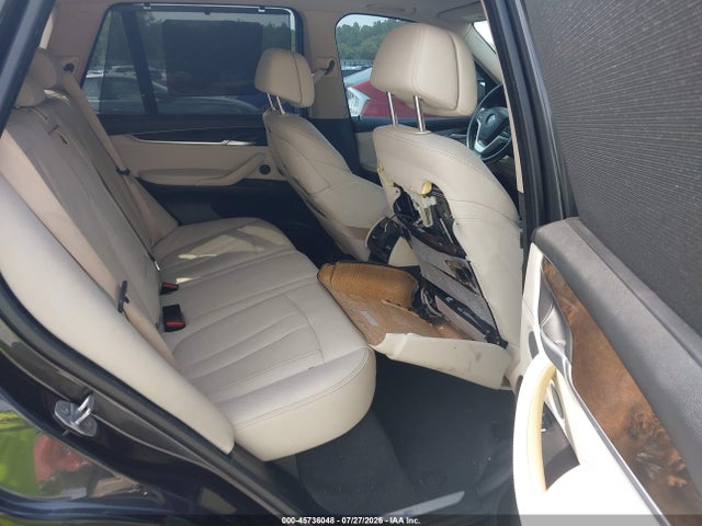 Продаж на аукціоні авто 2016 Bmw X5 Edrive Xdrive40e, vin: 5UXKT0C55G0S74844, номер лоту: 45736048