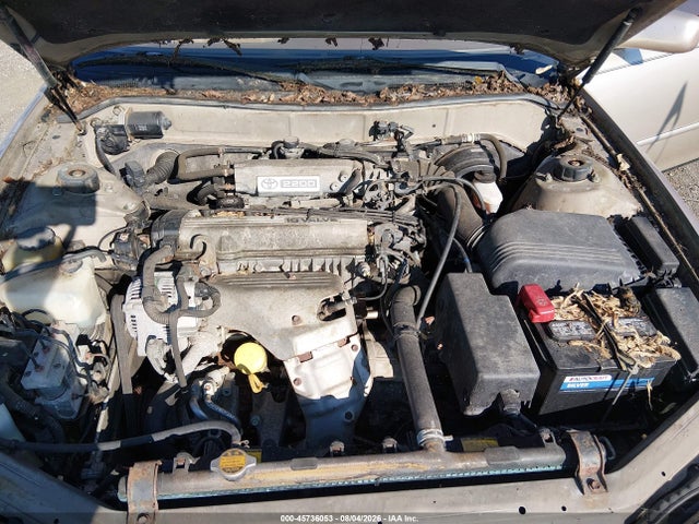 1995 Toyota Camry Xle მანქანა იყიდება აუქციონზე, vin: 4T1SK13E4SU642213, აუქციონის ნომერი: 45736053