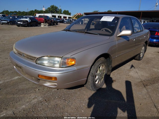 1995 Toyota Camry Xle მანქანა იყიდება აუქციონზე, vin: 4T1SK13E4SU642213, აუქციონის ნომერი: 45736053