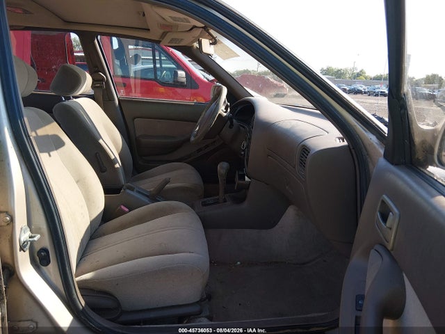 1995 Toyota Camry Xle მანქანა იყიდება აუქციონზე, vin: 4T1SK13E4SU642213, აუქციონის ნომერი: 45736053