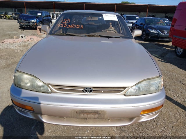 1995 Toyota Camry Xle მანქანა იყიდება აუქციონზე, vin: 4T1SK13E4SU642213, აუქციონის ნომერი: 45736053