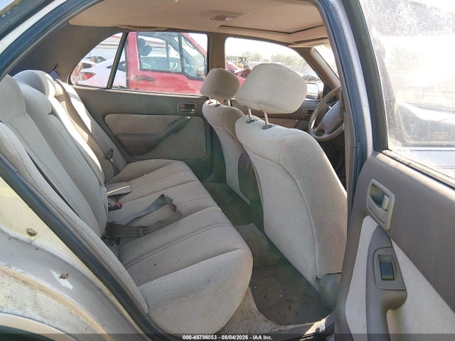 1995 Toyota Camry Xle მანქანა იყიდება აუქციონზე, vin: 4T1SK13E4SU642213, აუქციონის ნომერი: 45736053