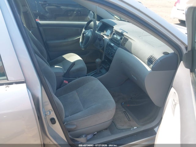 Aukcja sprzedaży 2005 Toyota Corolla Ce, vin: 2T1BR32E45C498838, numer aukcji: 45736063