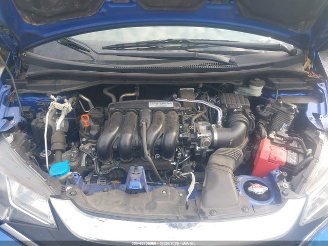Aukcja sprzedaży 2020 Honda Fit Ex, vin: 3HGGK5H83LM714384, numer aukcji: 45736066