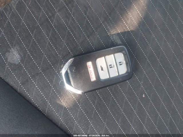 Aukcja sprzedaży 2020 Honda Fit Ex, vin: 3HGGK5H83LM714384, numer aukcji: 45736066