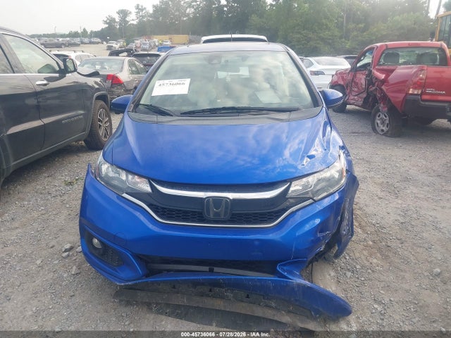 Aukcja sprzedaży 2020 Honda Fit Ex, vin: 3HGGK5H83LM714384, numer aukcji: 45736066