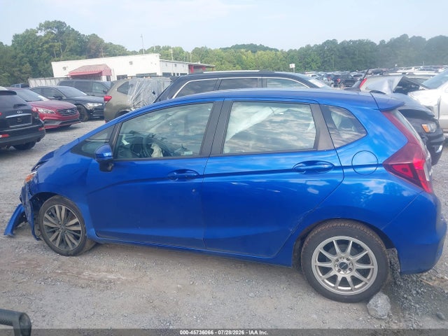 Aukcja sprzedaży 2020 Honda Fit Ex, vin: 3HGGK5H83LM714384, numer aukcji: 45736066