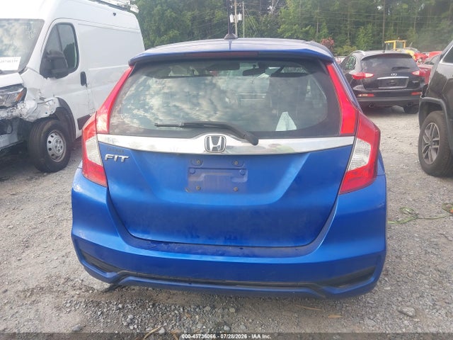 Aukcja sprzedaży 2020 Honda Fit Ex, vin: 3HGGK5H83LM714384, numer aukcji: 45736066