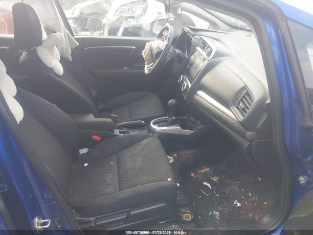 Aukcja sprzedaży 2020 Honda Fit Ex, vin: 3HGGK5H83LM714384, numer aukcji: 45736066