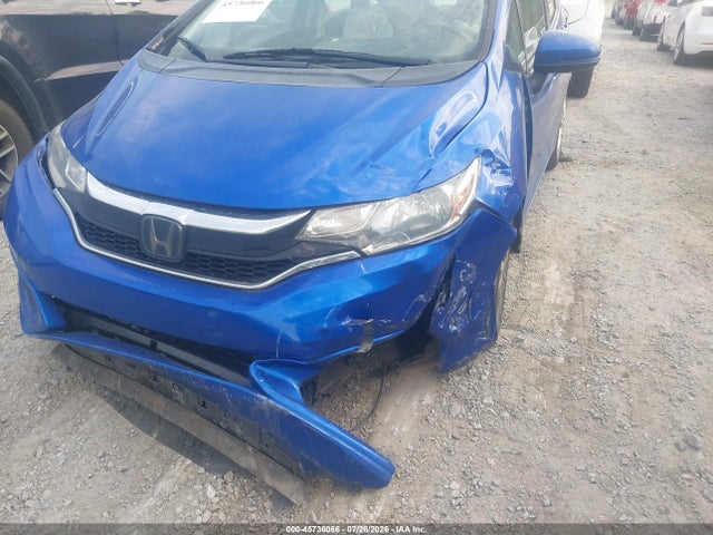 Aukcja sprzedaży 2020 Honda Fit Ex, vin: 3HGGK5H83LM714384, numer aukcji: 45736066