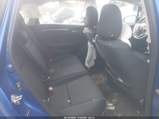 Aukcja sprzedaży 2020 Honda Fit Ex, vin: 3HGGK5H83LM714384, numer aukcji: 45736066