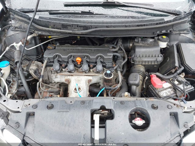 Продажа на аукционе авто 2013 Honda Civic Ex, vin: 19XFB2F83DE265828, номер лота: 45736067