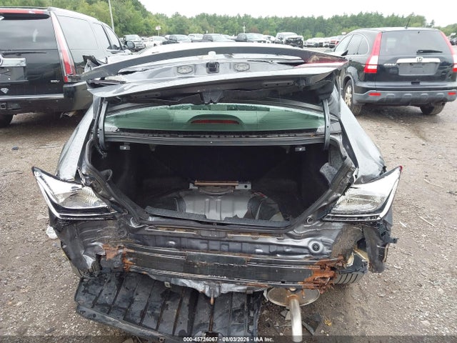 Продажа на аукционе авто 2013 Honda Civic Ex, vin: 19XFB2F83DE265828, номер лота: 45736067