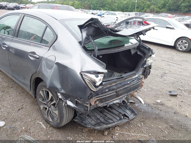 Продажа на аукционе авто 2013 Honda Civic Ex, vin: 19XFB2F83DE265828, номер лота: 45736067