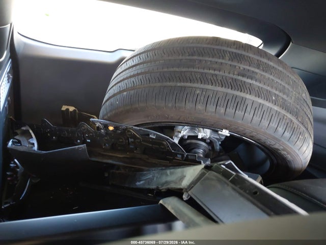 45736069 :رقم المزاد ، JM3KJEHA6S1133513 vin ، 2025 Mazda Cx-70 Phev Premium Plus Package مزاد بيع