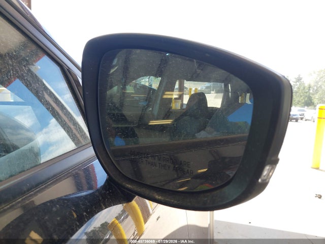 45736069 :رقم المزاد ، JM3KJEHA6S1133513 vin ، 2025 Mazda Cx-70 Phev Premium Plus Package مزاد بيع