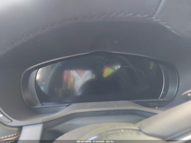 45736069 :رقم المزاد ، JM3KJEHA6S1133513 vin ، 2025 Mazda Cx-70 Phev Premium Plus Package مزاد بيع