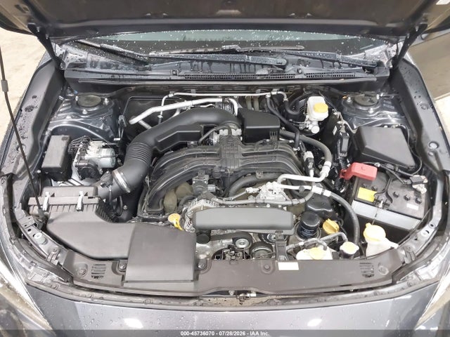 Продажа на аукционе авто 2021 Subaru Crosstrek Sport, vin: JF2GTHRC8MH384457, номер лота: 45736070