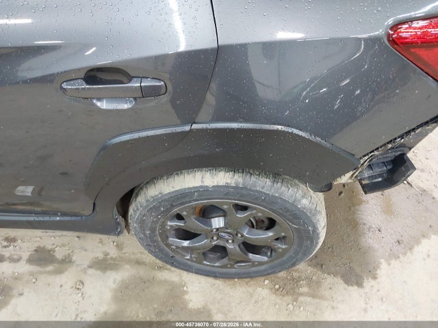 Продажа на аукционе авто 2021 Subaru Crosstrek Sport, vin: JF2GTHRC8MH384457, номер лота: 45736070