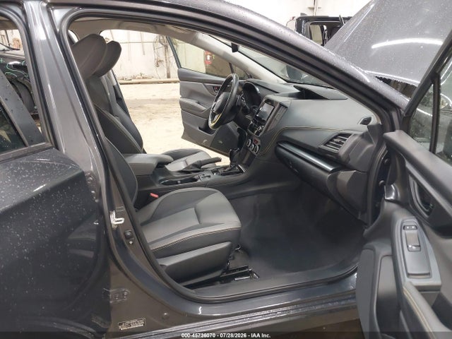 Продажа на аукционе авто 2021 Subaru Crosstrek Sport, vin: JF2GTHRC8MH384457, номер лота: 45736070