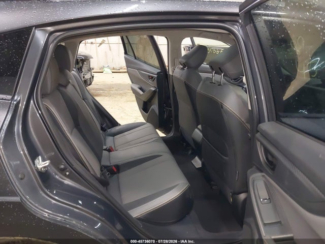 Продажа на аукционе авто 2021 Subaru Crosstrek Sport, vin: JF2GTHRC8MH384457, номер лота: 45736070
