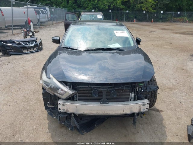 Продажа на аукционе авто 2017 Nissan Maxima 3.5 Sl, vin: 1N4AA6AP0HC431874, номер лота: 45736072