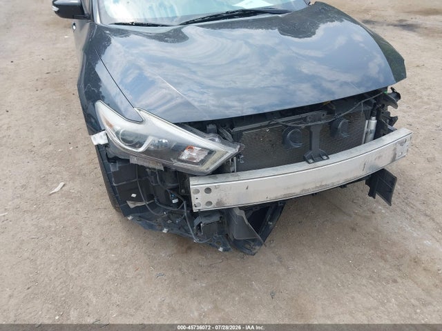 Продажа на аукционе авто 2017 Nissan Maxima 3.5 Sl, vin: 1N4AA6AP0HC431874, номер лота: 45736072