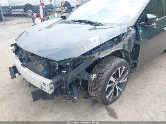 Продажа на аукционе авто 2017 Nissan Maxima 3.5 Sl, vin: 1N4AA6AP0HC431874, номер лота: 45736072