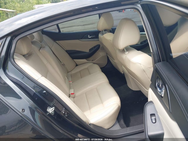 Продажа на аукционе авто 2017 Nissan Maxima 3.5 Sl, vin: 1N4AA6AP0HC431874, номер лота: 45736072