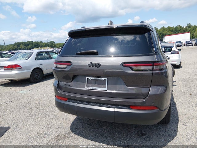 Aukcja sprzedaży 2023 Jeep Grand Cherokee L Altitude 4x4, vin: 1C4RJKAG4P8830018, numer aukcji: 45736084