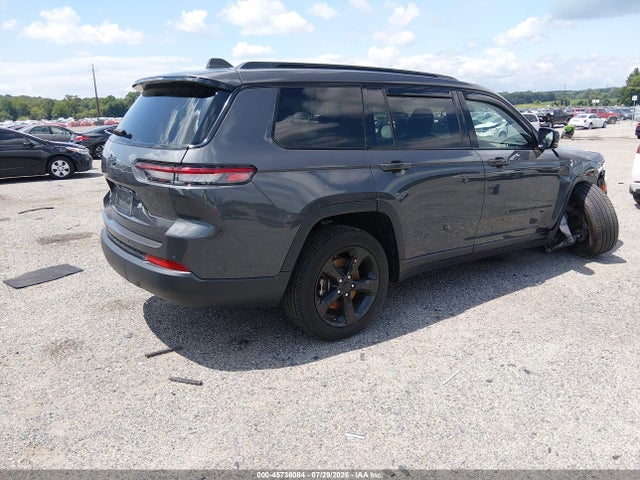 Aukcja sprzedaży 2023 Jeep Grand Cherokee L Altitude 4x4, vin: 1C4RJKAG4P8830018, numer aukcji: 45736084