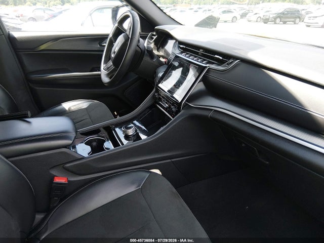 Aukcja sprzedaży 2023 Jeep Grand Cherokee L Altitude 4x4, vin: 1C4RJKAG4P8830018, numer aukcji: 45736084