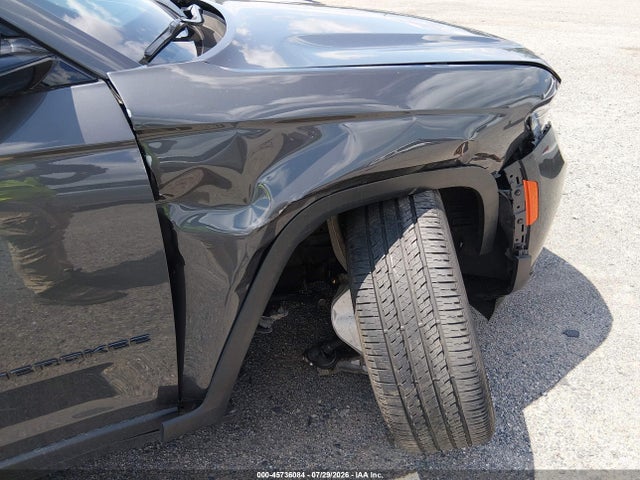 Aukcja sprzedaży 2023 Jeep Grand Cherokee L Altitude 4x4, vin: 1C4RJKAG4P8830018, numer aukcji: 45736084