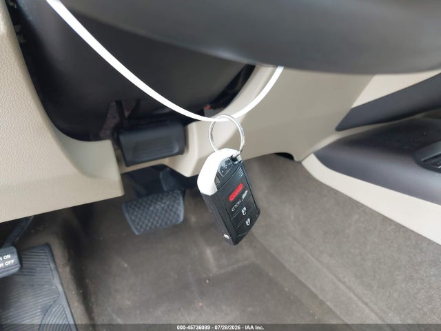 45736089 :رقم المزاد ، 5J8TB4H57DL013476 vin ، 2013 Acura Rdx مزاد بيع