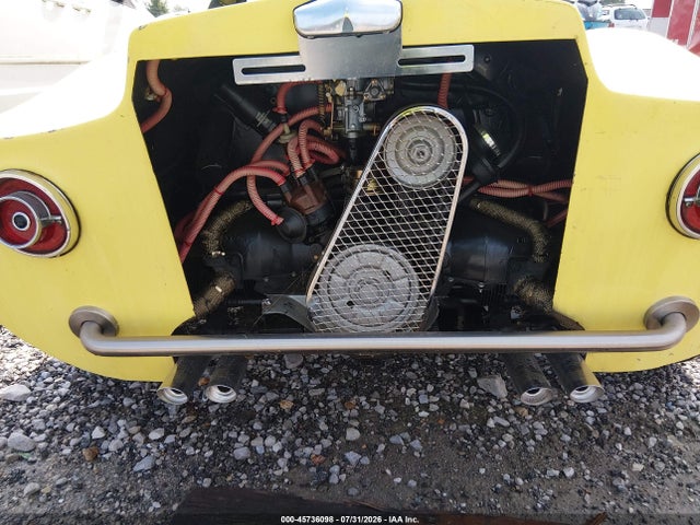 Aukcja sprzedaży 1964 Volkswagen Beetle, vin: 6319423, numer aukcji: 45736098