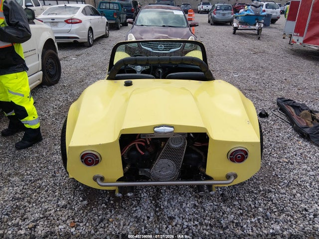 Aukcja sprzedaży 1964 Volkswagen Beetle, vin: 6319423, numer aukcji: 45736098