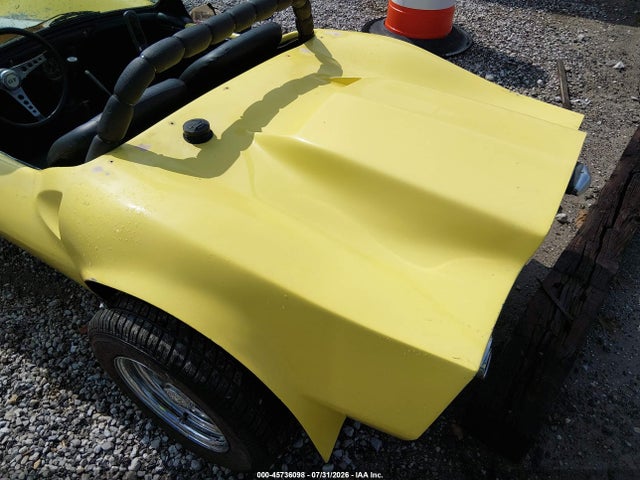 Aukcja sprzedaży 1964 Volkswagen Beetle, vin: 6319423, numer aukcji: 45736098