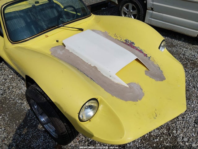 Aukcja sprzedaży 1964 Volkswagen Beetle, vin: 6319423, numer aukcji: 45736098