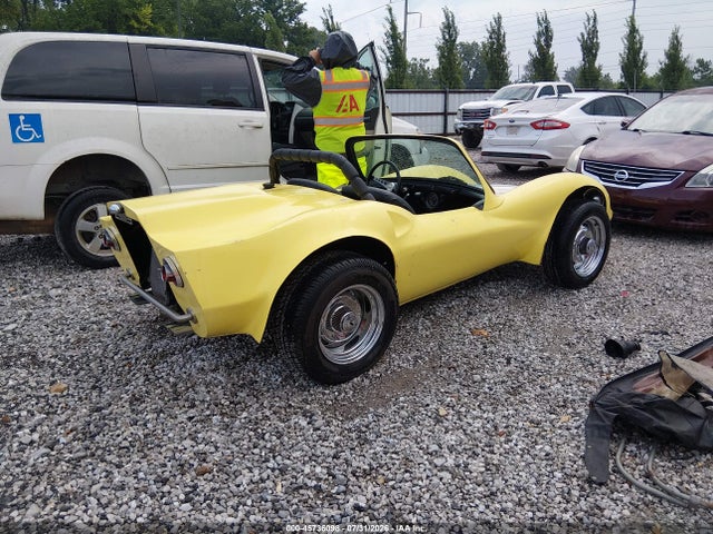 Aukcja sprzedaży 1964 Volkswagen Beetle, vin: 6319423, numer aukcji: 45736098