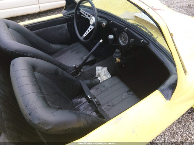 Aukcja sprzedaży 1964 Volkswagen Beetle, vin: 6319423, numer aukcji: 45736098