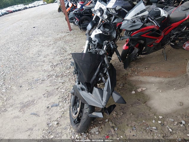 Kawasaki EX500 2024 ML5EXGG13RDA13109 Image 5