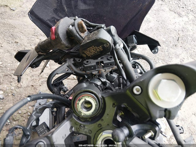 Kawasaki EX500 2024 ML5EXGG13RDA13109 Image 7