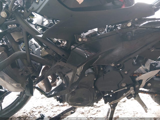 Kawasaki EX500 2024 ML5EXGG13RDA13109 Image 9