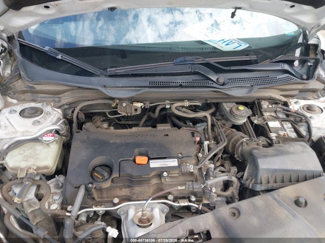 19XFC2F61KE010362 Honda Civic Lx