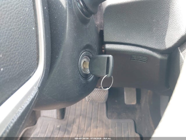 19XFC2F61KE010362 Honda Civic Lx