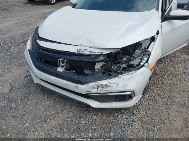 19XFC2F61KE010362 Honda Civic Lx
