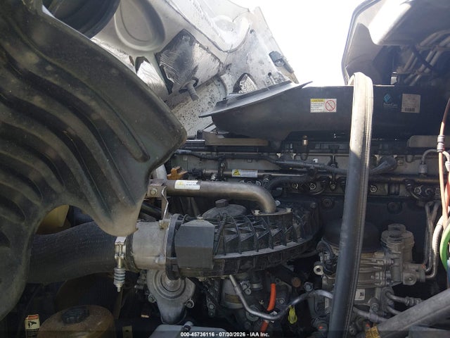 Продажа на аукционе авто 2018 Freightliner Cascadia 125, vin: 3AKJGLDR4JSJM2326, номер лота: 45736116