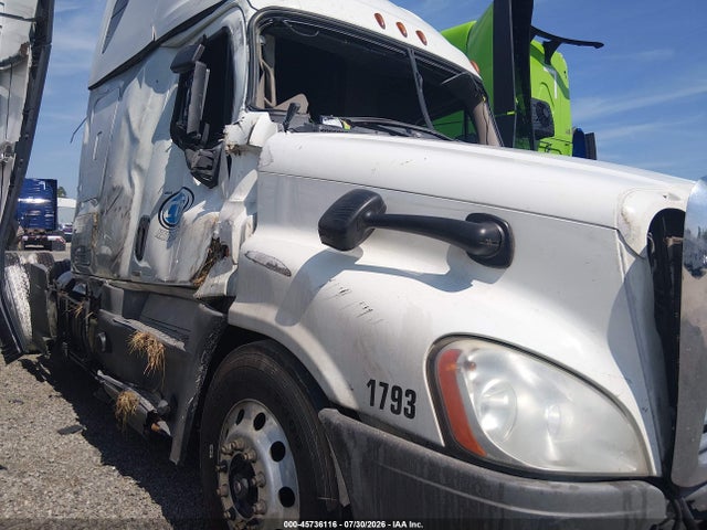 Продажа на аукционе авто 2018 Freightliner Cascadia 125, vin: 3AKJGLDR4JSJM2326, номер лота: 45736116